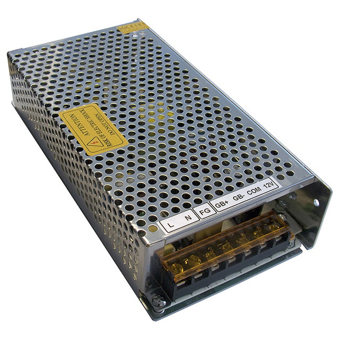 1-pa-120 Simple PA 120 nap. zdroj – Obrázok 1