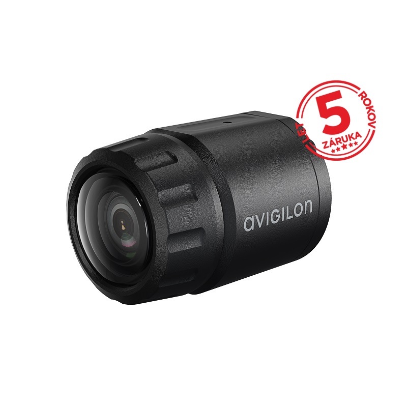 3C-H5MOD-MB2 Avigilon 5C-H5MOD-MB2 5 Mpx pinhole kamera – Obrázok 1