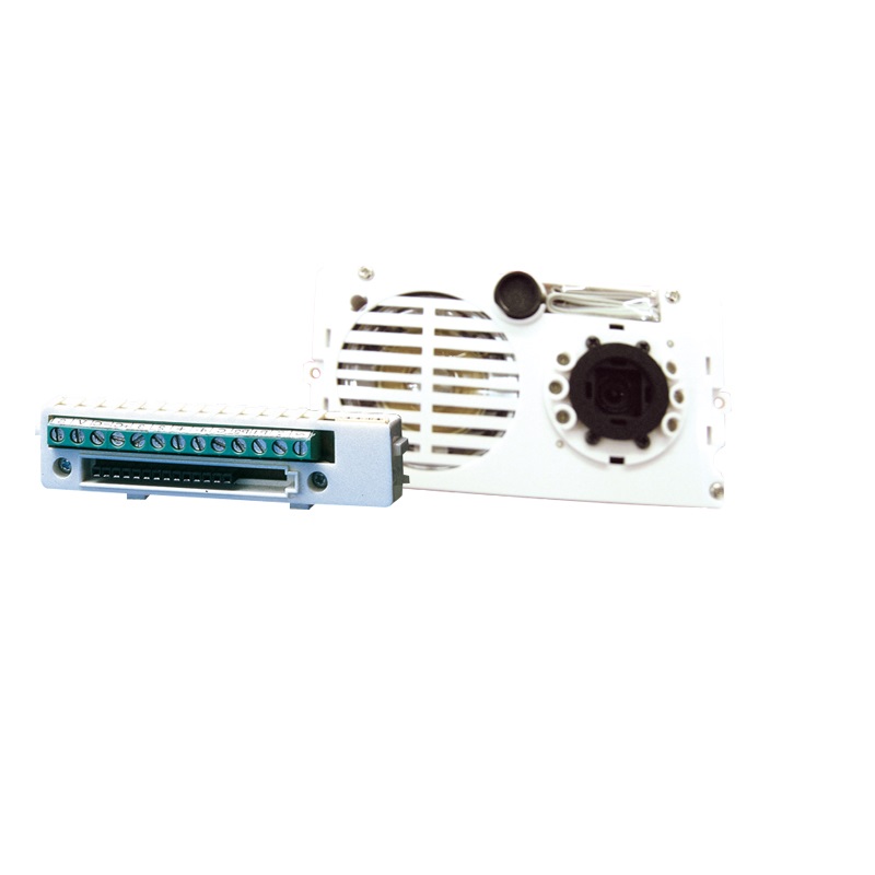 4680c Comelit 4680C IKALL audio video hovorová jednotka – Obrázok 1