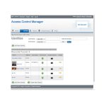 Avigilon AC-APP-16R-PRO Access Control Professional – Obrázok 2
