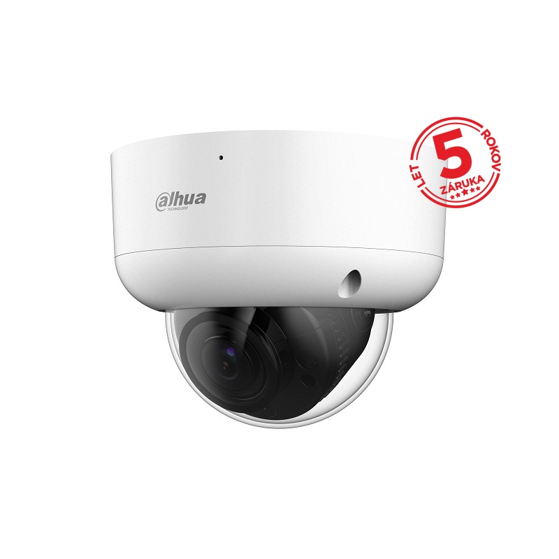 HAC-HDBW2241RA-Z-A-27135-S2-DIP Dahua HAC-HDBW2241RA-Z-A-27135-S2-DIP 2 Mpx HDCVI kamera – Obrázok 1