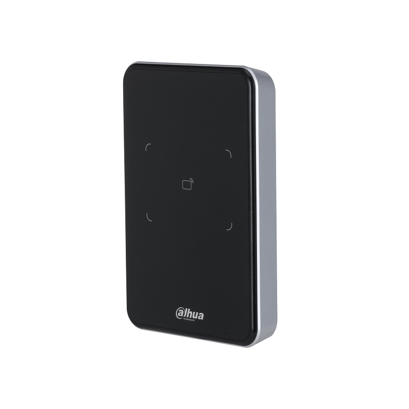 asr2100a DAHUA ASR2100A prístupová čítačka – Obrázok 1