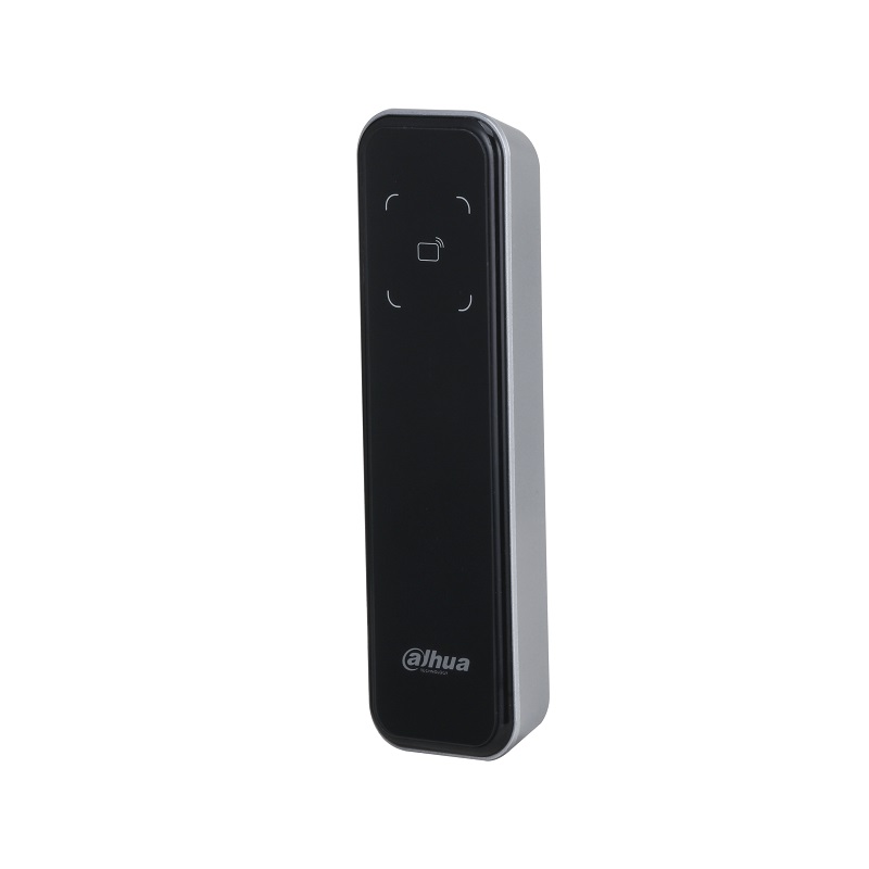 asr2200a Dahua ASR2200A-B prístupová Bluetooth čítačka – Obrázok 1