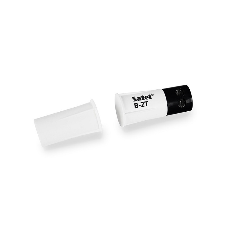 b-2t Satel B-2T magnetický kontakt závrtný – Obrázok 1