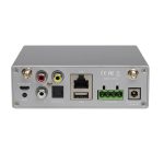 DSPPA DW0250 Wi-Fi streamovací zosilňovač – Obrázok 3