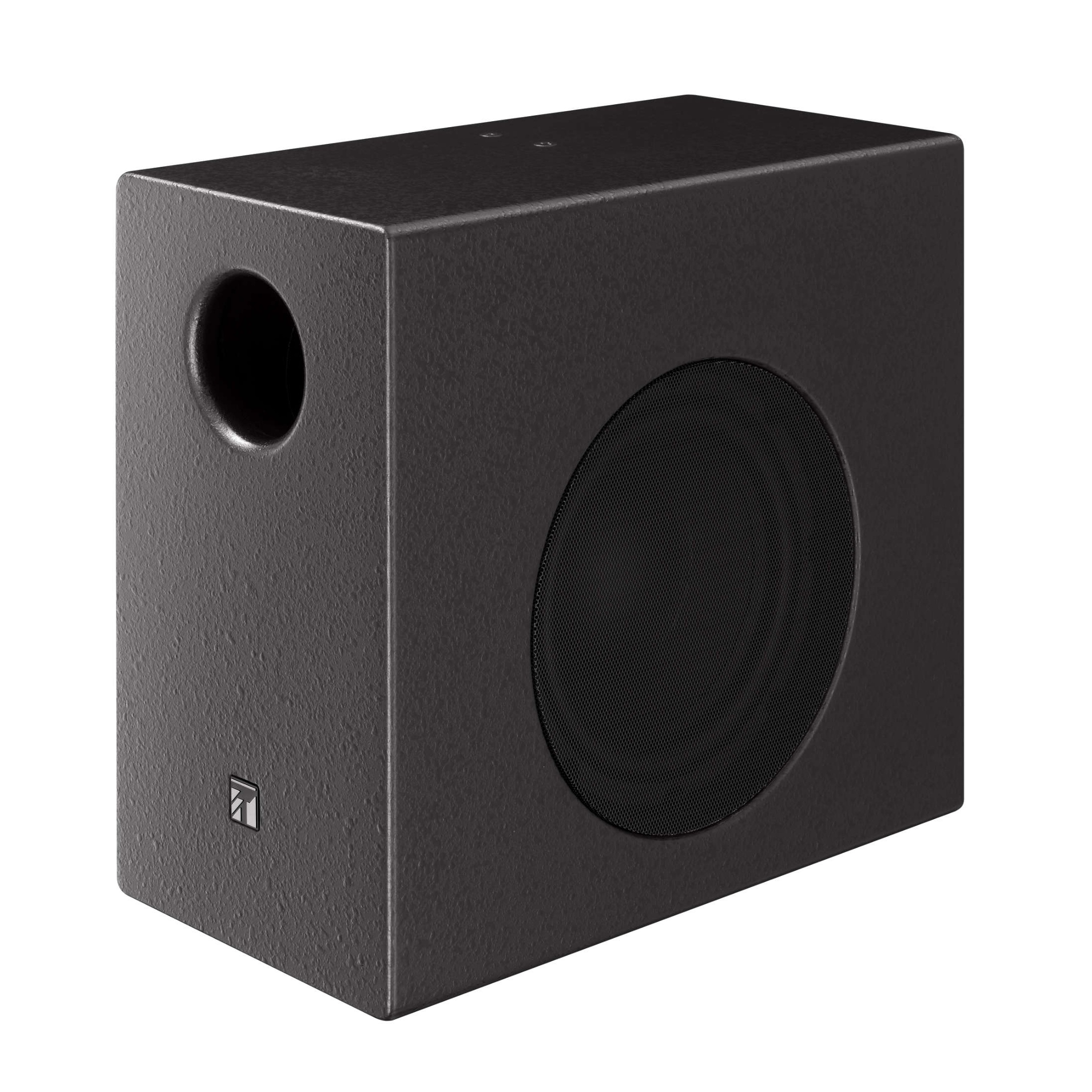 fb-08bt TOA FB-08BT 8“ subwoofer 120 W / 100V – Obrázok 1