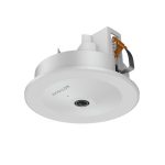 Avigilon 8.0C-H6A-FE-DC1 8 Mpx H6A Fisheye kamera – Obrázok 2