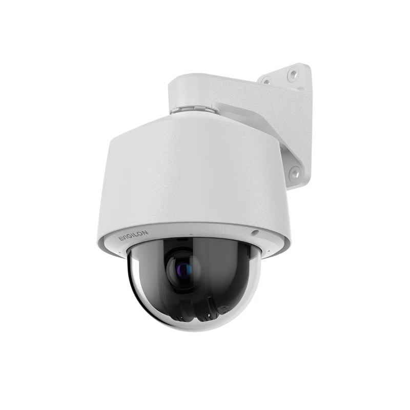 h6a_ptz Avigilon 2.0C-H6A-PTZ-DP30-B 2 Mpx IP PTZ kamera – Obrázok 1