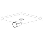 Dahua HAC-HFW1509TLM-A-LED-0360B-S2 5 Mpx kompaktná HDCVI kamera – Obrázok 4
