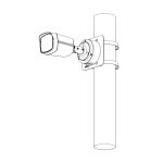 Dahua HAC-HFW1509TLM-A-LED-0360B-S2 5 Mpx kompaktná HDCVI kamera – Obrázok 6