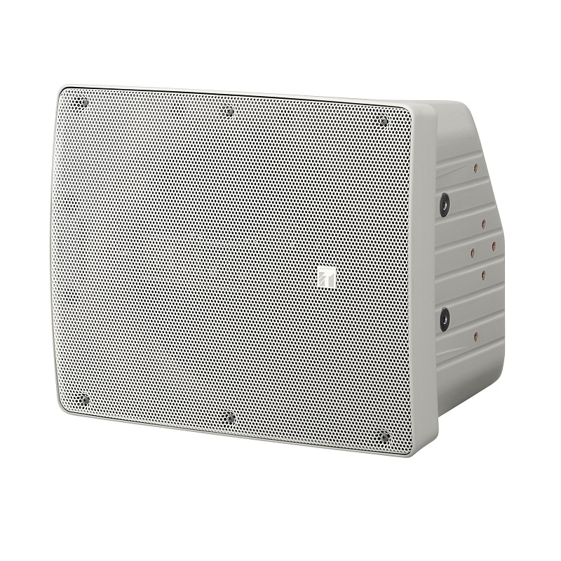 hs-1200wt TOA HS-1200WT špeciálny skrinkový reproduktor – Obrázok 1