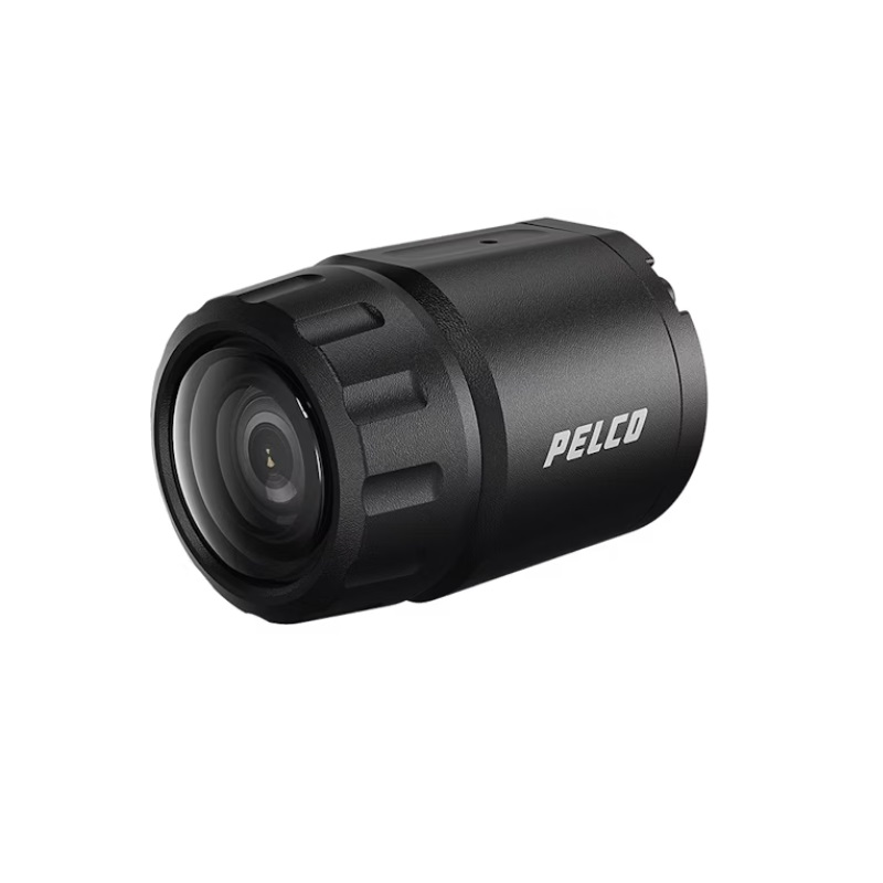 idlx02-fxi Pelco IDL302-FXI 3 Mpx modulárna pinhole kamera – Obrázok 1
