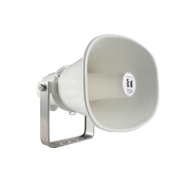 ip-a1sc15 TOA IP-A1SC15 reproduktor pre CCTV aplikácie – Obrázok 1