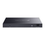 TP-Link TL-SG3428XPP-M2 24portový PoE+ switch – Obrázok 2