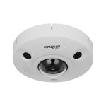 Dahua IPC-EBW8842-AS 8 Mpx Fisheye IP kamera – Obrázok 2