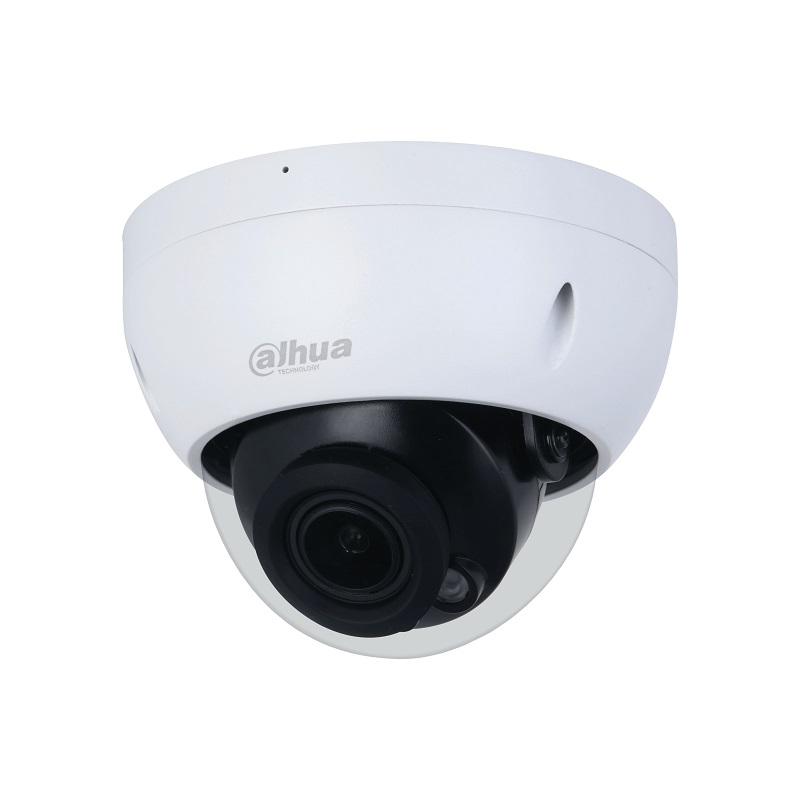 ipc-hdbw2441r-zas-27135 Dahua IPC-HDBW2441R-ZAS-27135 4 Mpx dome IP kamera – Obrázok 1