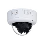 Dahua IPC-HDBW71242E1-Z-X 12 Mpx dome IP kamera – Obrázok 2
