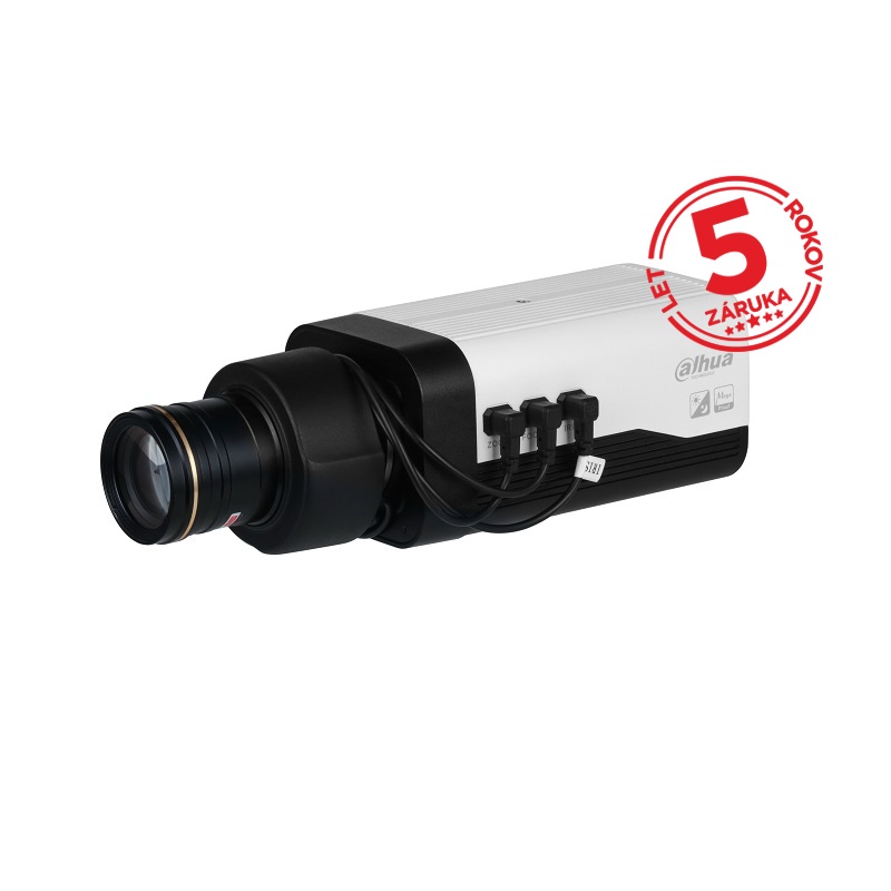 ipc-hf5241f-ze-s3__1_ Dahua IPC-HF5241F-ZE-S3 2 Mpx boxová IP kamera – Obrázok 1