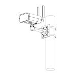 Dahua IPC-HFW3441DGP-AS-4G-NL668EAU-B-0280B 4 Mpx IP kamera – Obrázok 5