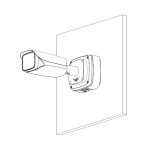 Dahua IPC-HFW5442E-ZE-2712-S3 4 Mpx IP kompaktná kamera – Obrázok 5