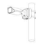 Dahua IPC-HFW5442E-ZE-2712-S3 4 Mpx IP kompaktná kamera – Obrázok 6