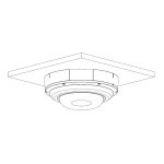 Dahua IPC-PDBW82041-B360-S2 4x 5 Mpx viacsenzorová IP kamera – Obrázok 4