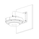 Dahua IPC-PDBW82041-B360-S2 4x 5 Mpx viacsenzorová IP kamera – Obrázok 6