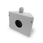 Simple JC-H4IR drziak na stĺp – Obrázok 2