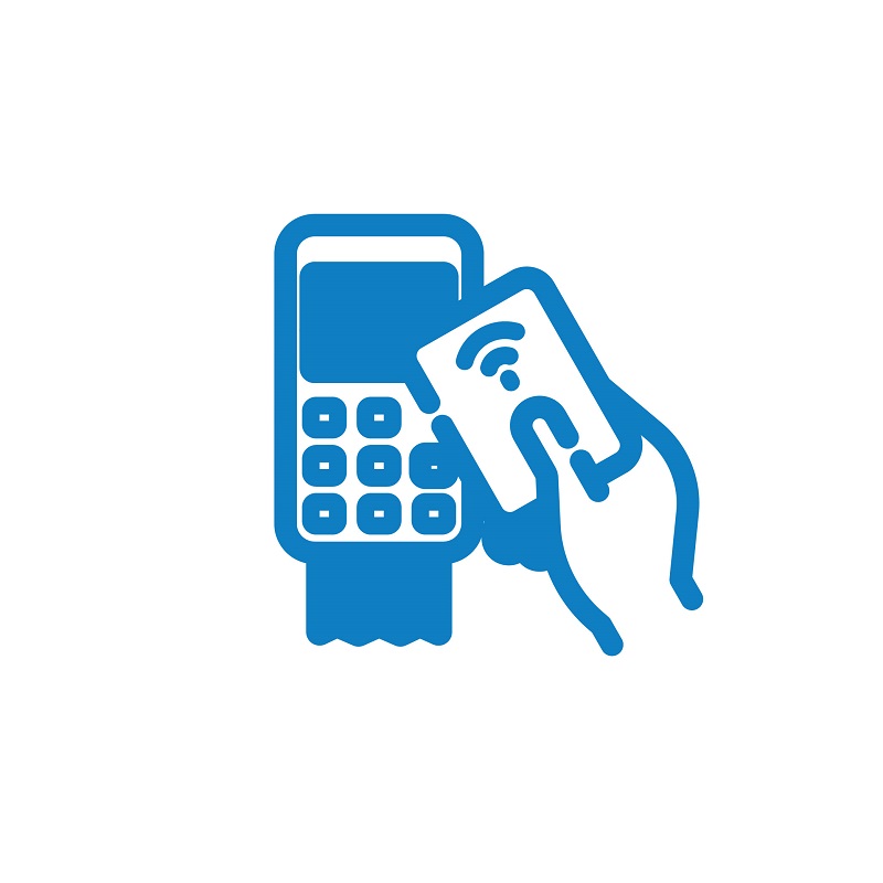 mpos Entry MPOS platobný terminál pre platobné stanice – Obrázok 1