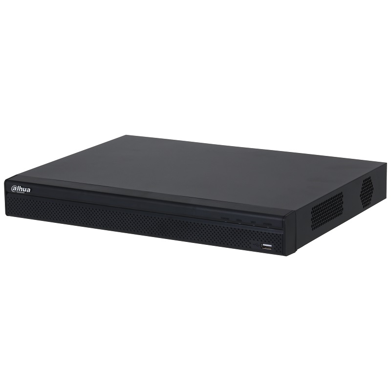 n420216-4ks4 Dahua N420216-4KS4 IP záznamové zariadenie – Obrázok 1