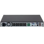 Dahua NVR4216-16P-4KS3 IP záznamové zariadenie – Obrázok 3