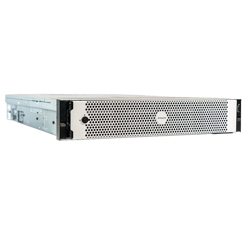 nvr6-rpm-form-d Avigilon NVR6-STD-FORM-D-48TB-W10-EU záznamový videoserver – Obrázok 1