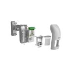 Satel OPAL PLUS GY detektor PIR + MW – Obrázok 6