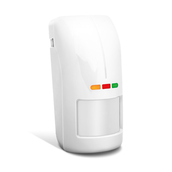 opal_pro Satel OPAL PRO vonkajší duálny PIR+MW detektor – Obrázok 1