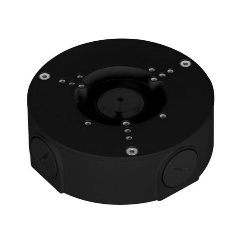 pfa130-e_black Dahua PFA130-E-BLACK prídavný límec pre kamery – Obrázok 1