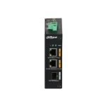 Dahua PFS3103-1GT1ET-60-V2 2portový PoE switch – Obrázok 2