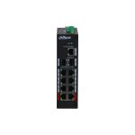 Dahua PFS3211-8GT-120-V2 8portový PoE switch – Obrázok 3