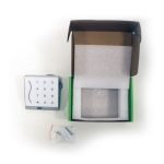 Entry ProID30 WM Prístupová čítačka RFID MIFARE s klávesnicou – Obrázok 3