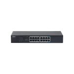 Dahua S3016-16GT 16-portový switch – Obrázok 2