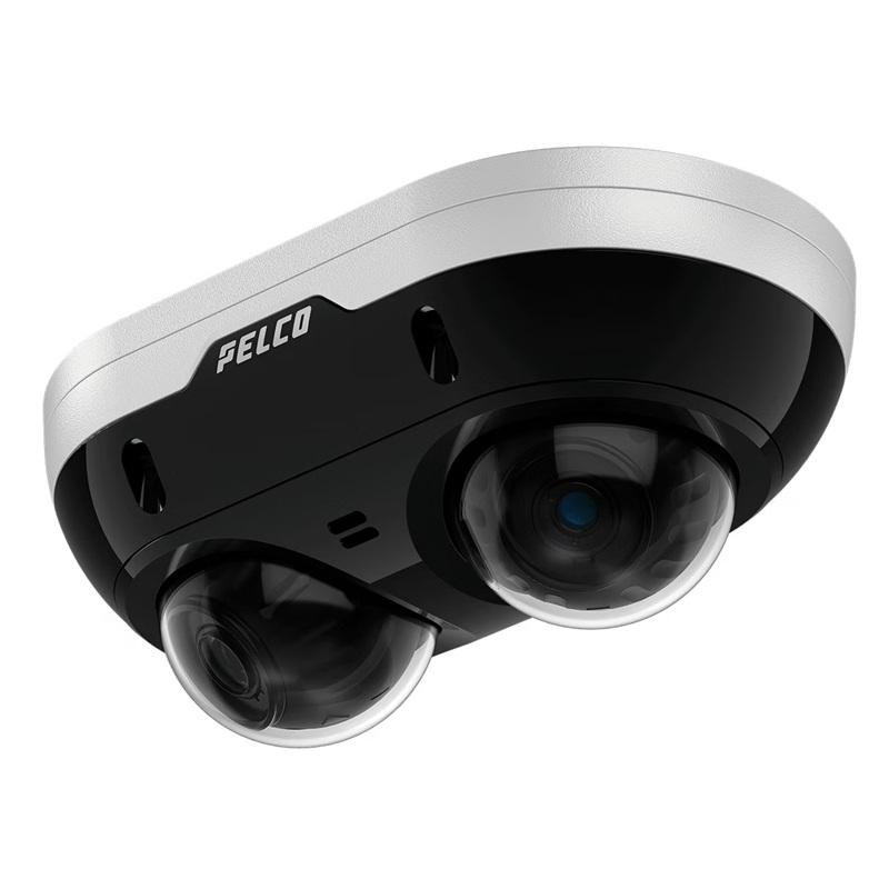 sarix_enchanced_duo Pelco SBDE1-16V7-E2H-IR 2x 5 Mpx DualHead IP kamera – Obrázok 1