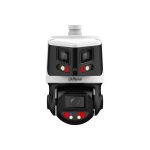 Dahua SDT3E410-8P-MB-A-PV1 PTZ panoramatická kamera – Obrázok 2