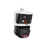 Dahua SDT3E410-8P-MB-A-PV1 PTZ panoramatická kamera – Obrázok 3