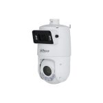 Dahua SDT4E425-4F-GB-A-PV1 PTZ statická kamera – Obrázok 5