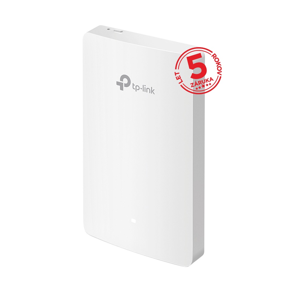 tl-eap-235-wall_1 TP-Link TL-EAP235-Wall bezdrôtový access point – Obrázok 1