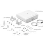 TP-Link TL-EAP650 D120-Outdoor Wi-Fi 6 access point – Obrázok 5