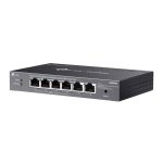 TP-Link TL-ES206GP 6portový switch – Obrázok 3