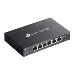 TP-Link TL-ES206GP 6portový switch – Obrázok 4