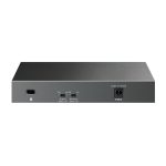 TP-Link TL-LS106LP 6portový PoE switch – Obrázok 2