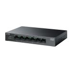 TP-Link TL-LS106LP 6portový PoE switch – Obrázok 3