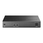 TP-Link TL-SG1006PP 6portový PoE+ switch – Obrázok 3
